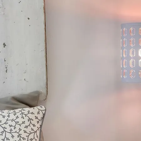 Appartement Palestrina 35