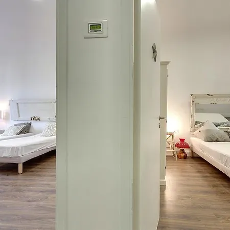 Appartement Palestrina 35 *