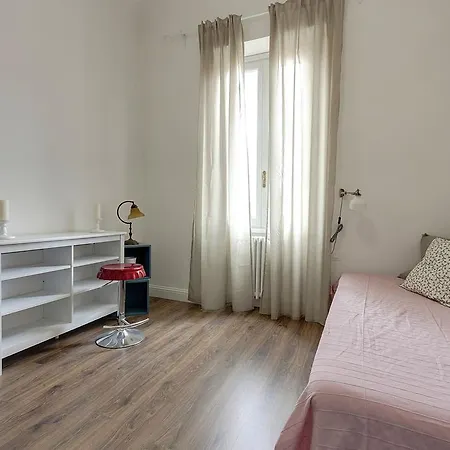 Palestrina 35 Appartement *