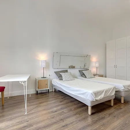 Appartement Palestrina 35