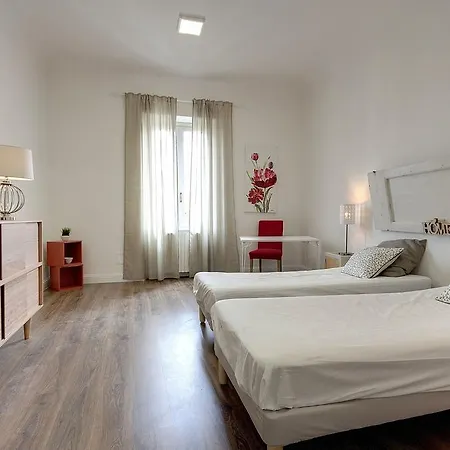 Palestrina 35 Appartement Florence