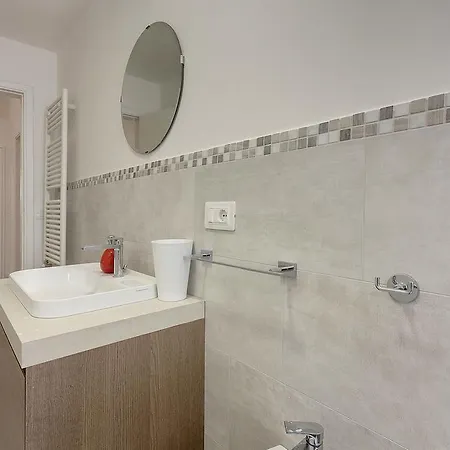 Palestrina 35 Appartement