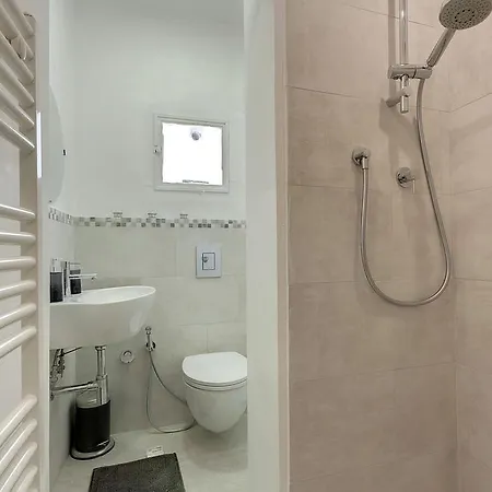 Palestrina 35 Appartement *