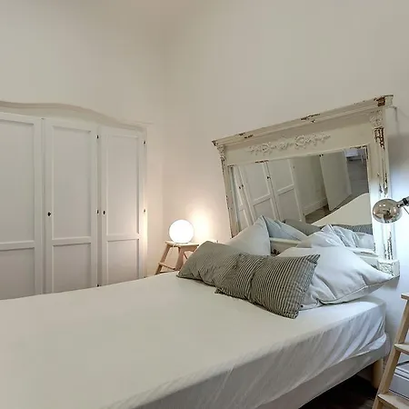 Appartement Palestrina 35