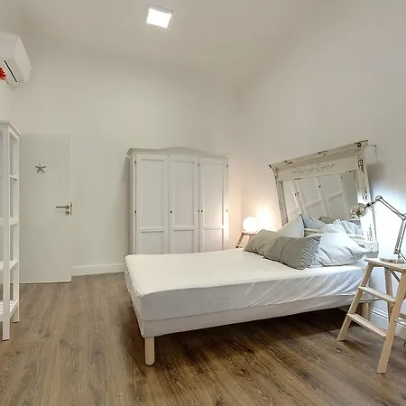 Appartement Palestrina 35 *