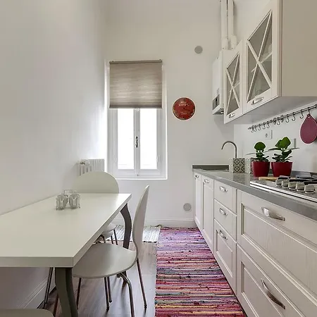 Appartement Palestrina 35 Florence